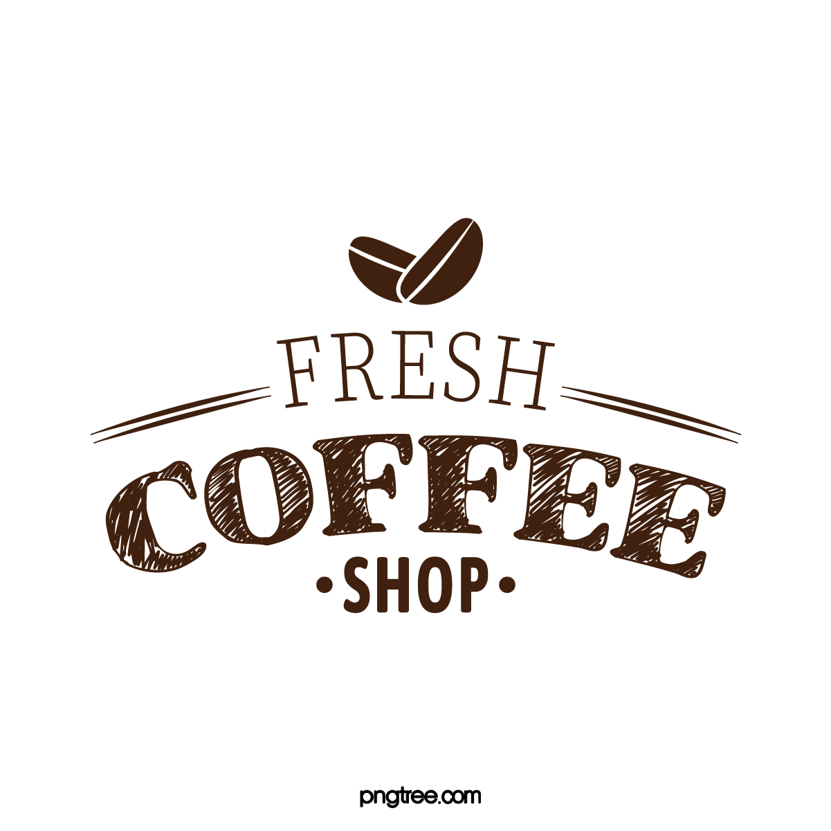 Logo cafeteria